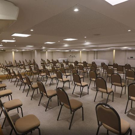 Beach Class - Hotel 5 Estrelas Na Avenida Boa Viagem 헤시피 외부 사진