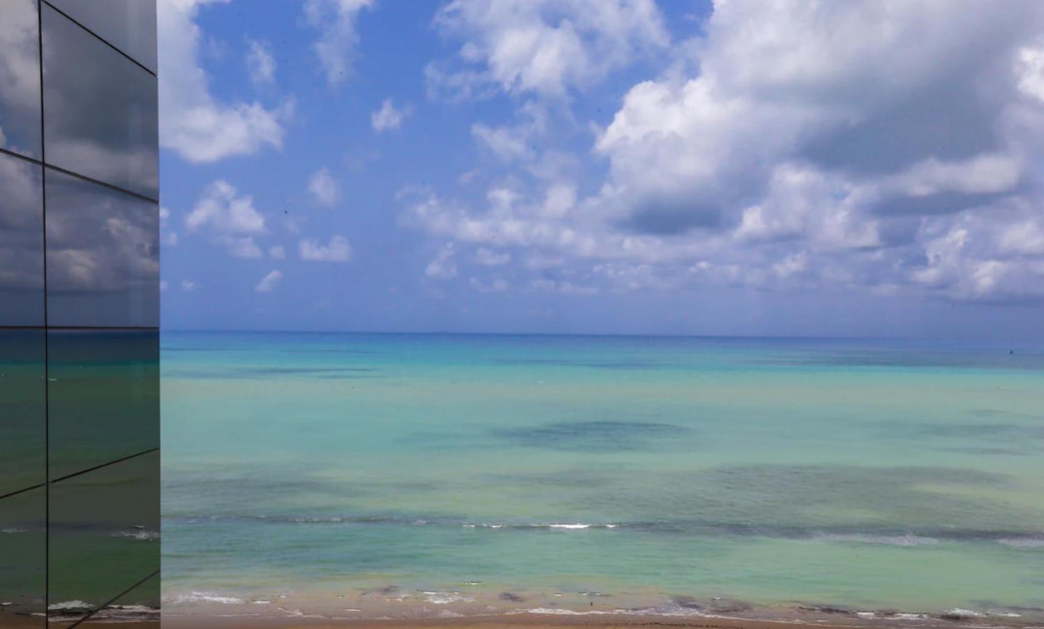 Beach Class - Hotel 5 Estrelas Na Avenida Boa Viagem 헤시피 외부 사진